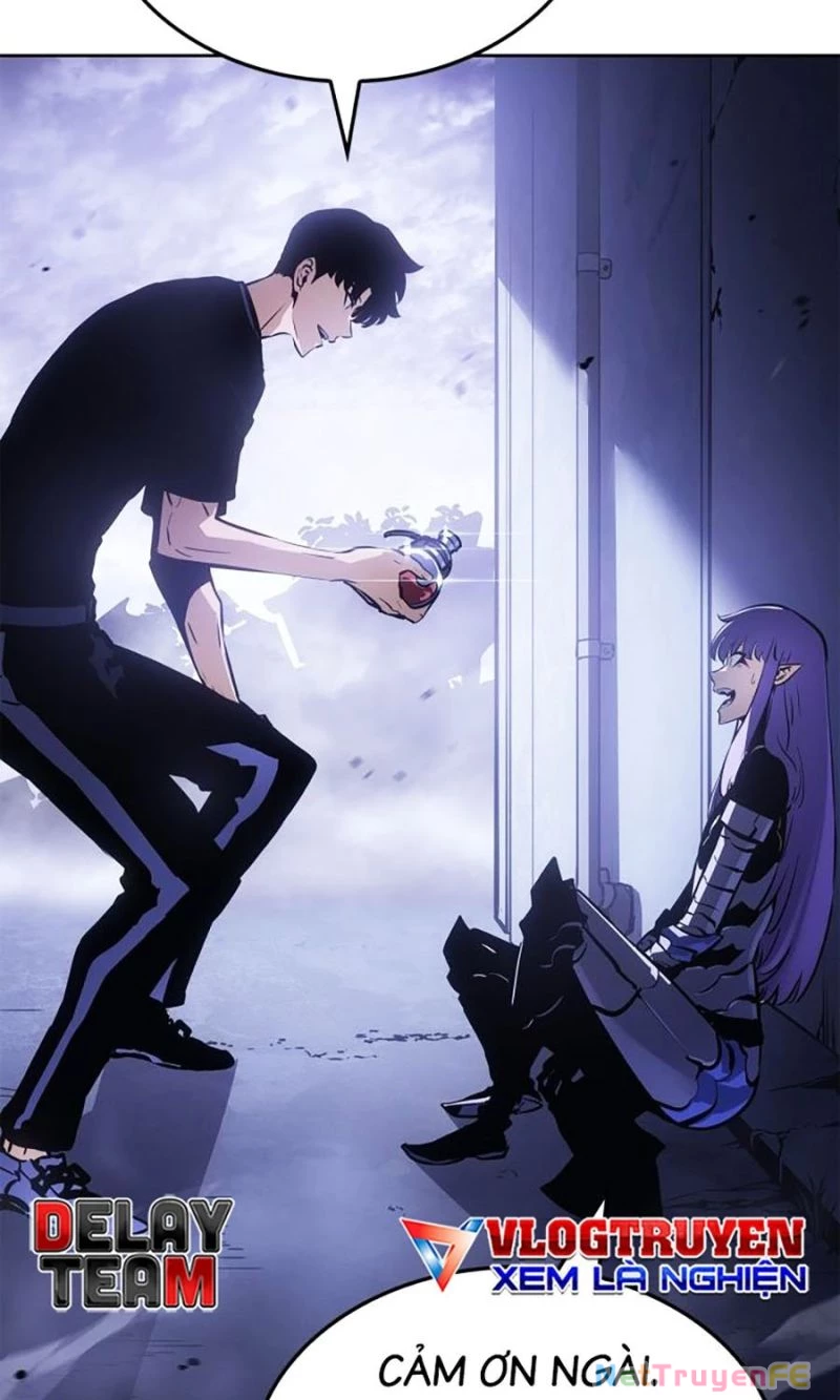 Solo Leveling : Ragnarok Chapter 20 - Trang 2