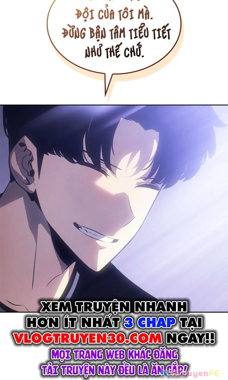 Solo Leveling : Ragnarok Chapter 20 - Trang 2