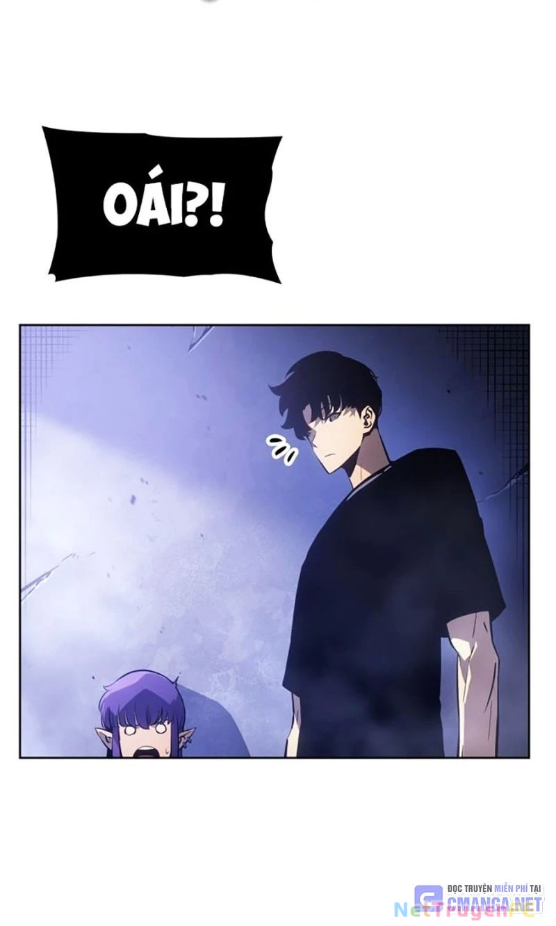 Solo Leveling : Ragnarok Chapter 20 - Trang 2