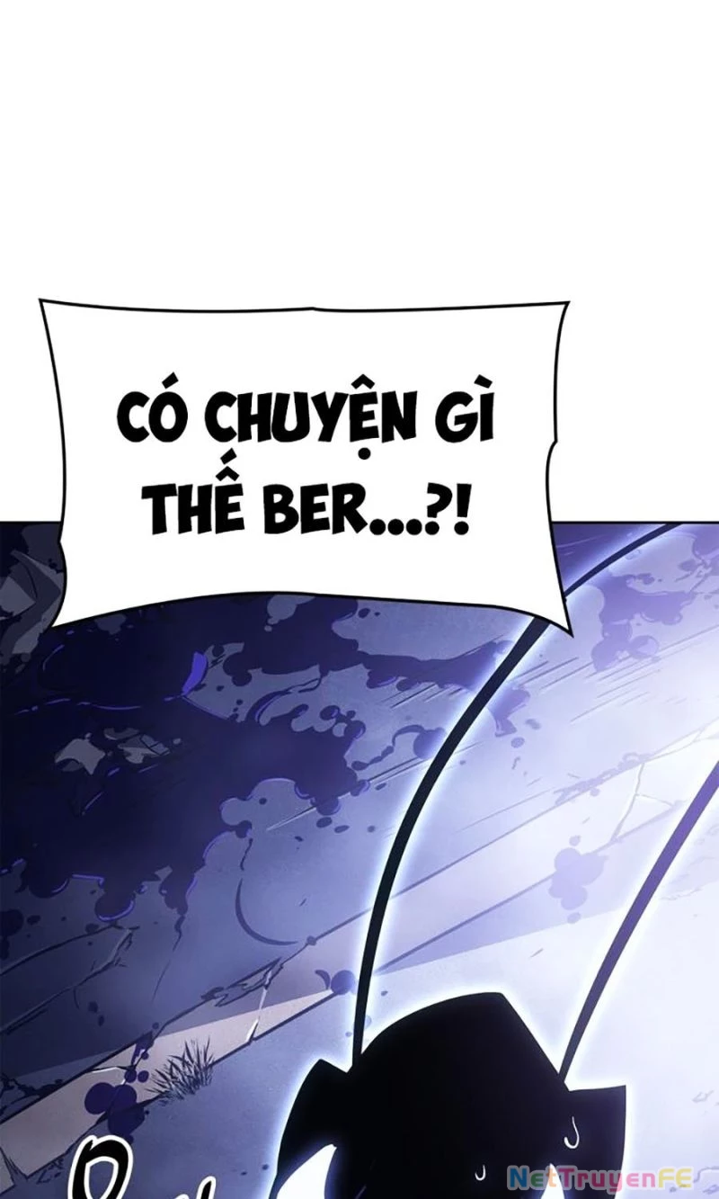 Solo Leveling : Ragnarok Chapter 20 - Trang 2