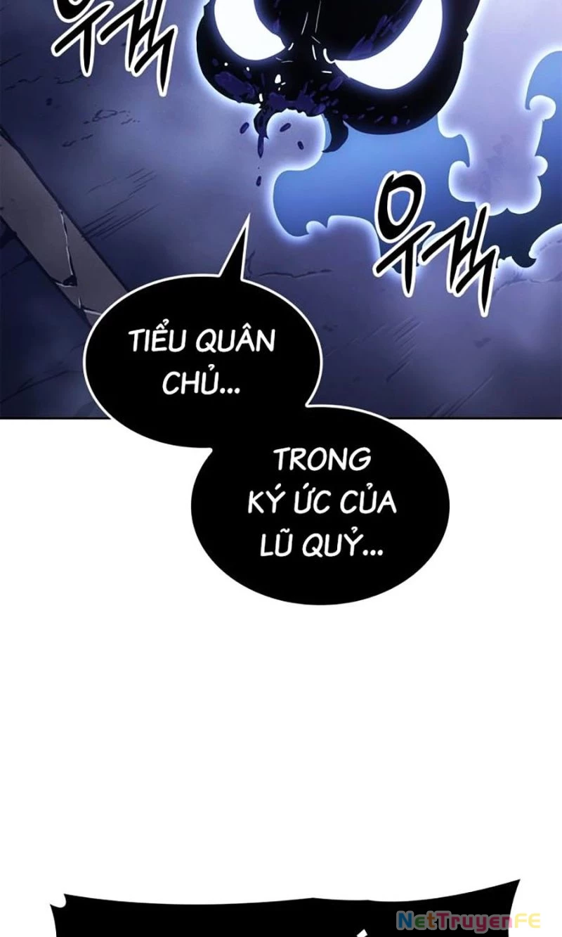 Solo Leveling : Ragnarok Chapter 20 - Trang 2