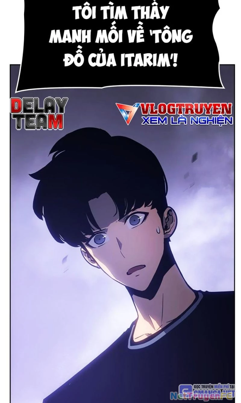 Solo Leveling : Ragnarok Chapter 20 - Trang 2