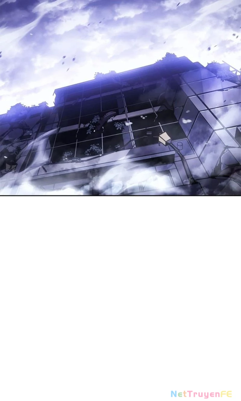 Solo Leveling : Ragnarok Chapter 20 - Trang 2