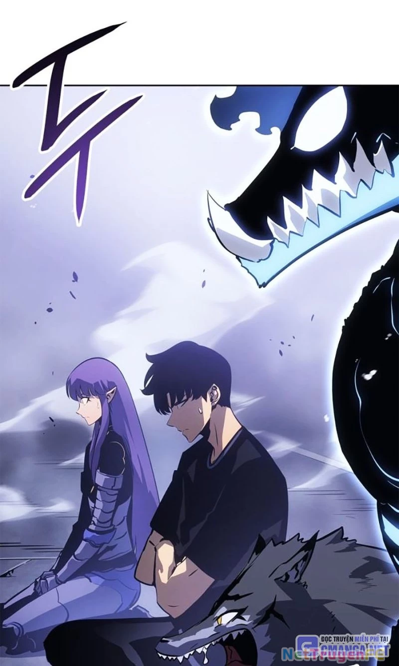 Solo Leveling : Ragnarok Chapter 20 - Trang 2