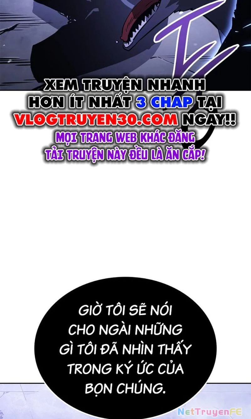 Solo Leveling : Ragnarok Chapter 20 - Trang 2