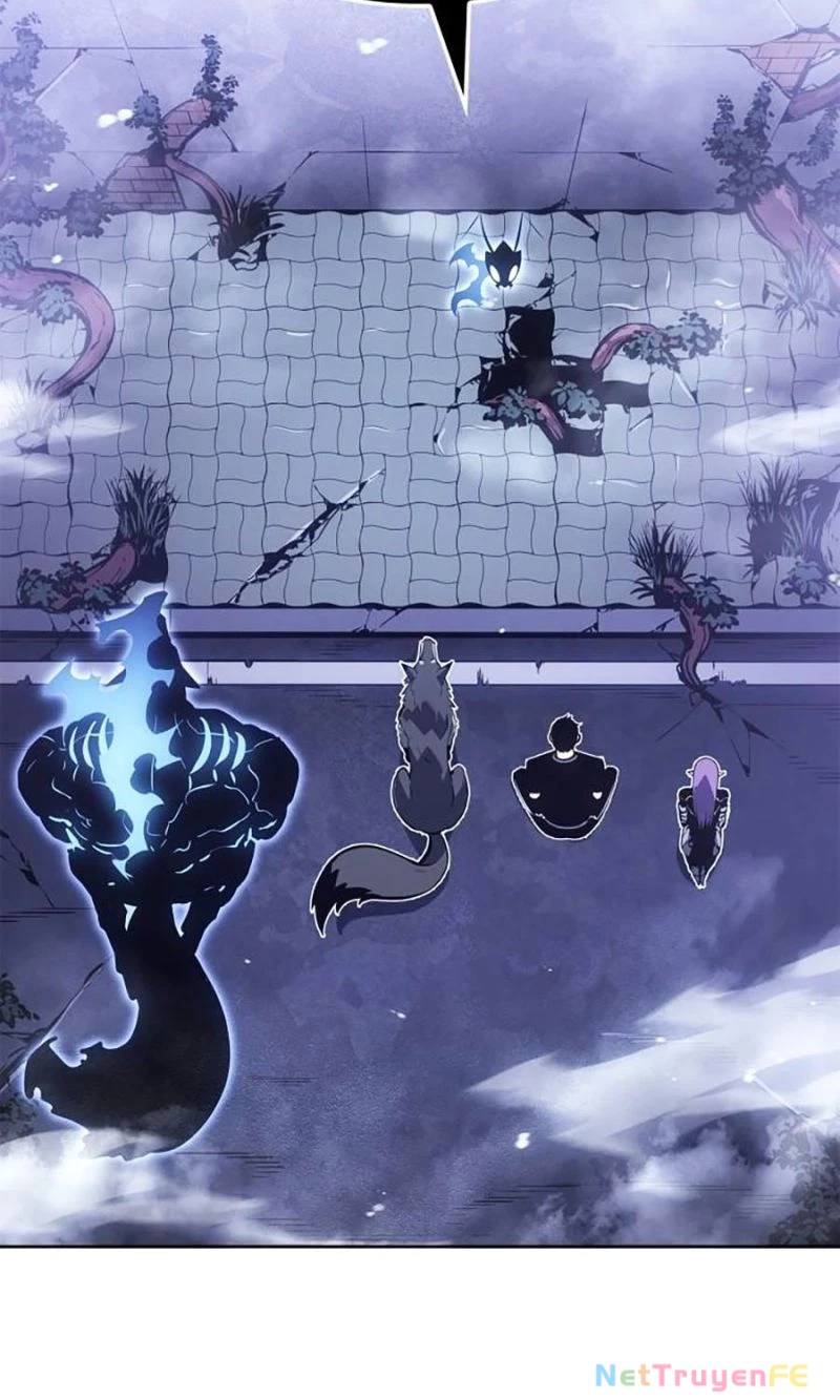 Solo Leveling : Ragnarok Chapter 20 - Trang 2