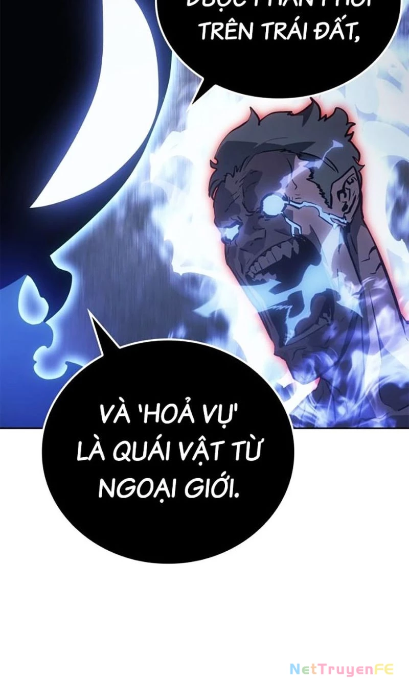 Solo Leveling : Ragnarok Chapter 20 - Trang 2