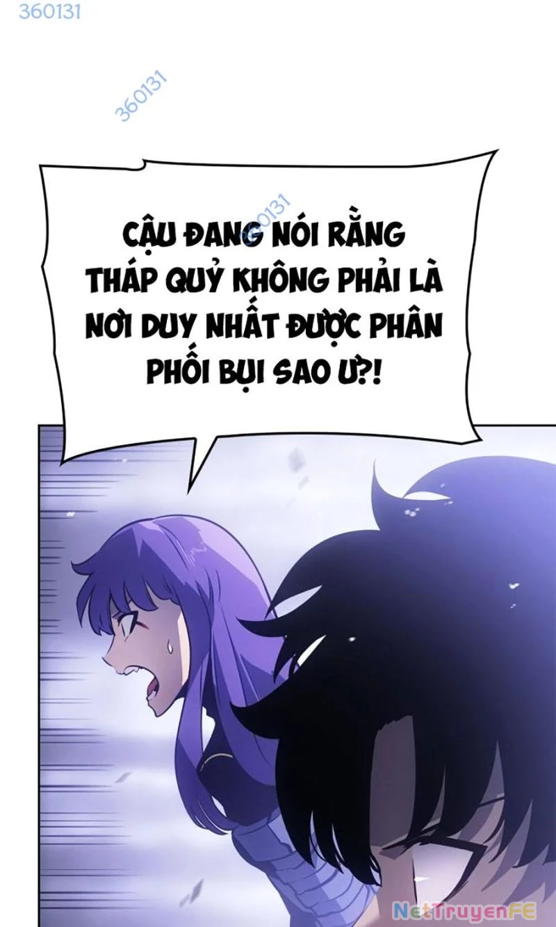 Solo Leveling : Ragnarok Chapter 20 - Trang 2