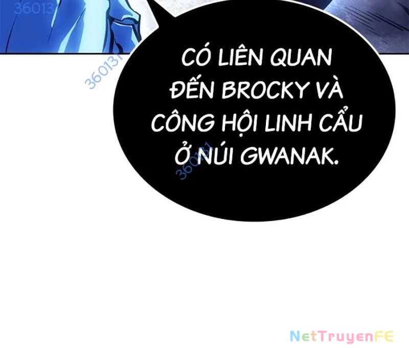 Solo Leveling : Ragnarok Chapter 20 - Trang 2