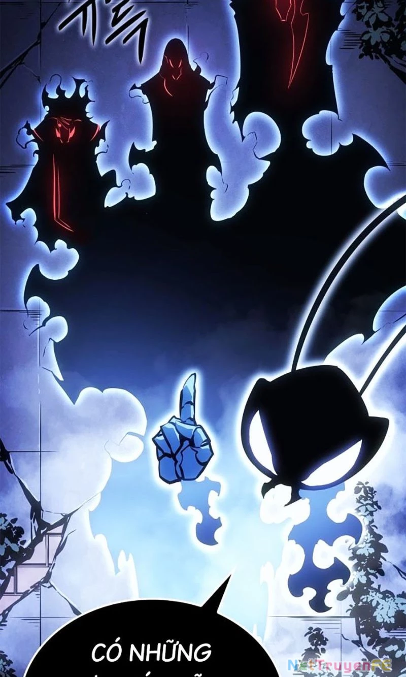 Solo Leveling : Ragnarok Chapter 20 - Trang 2