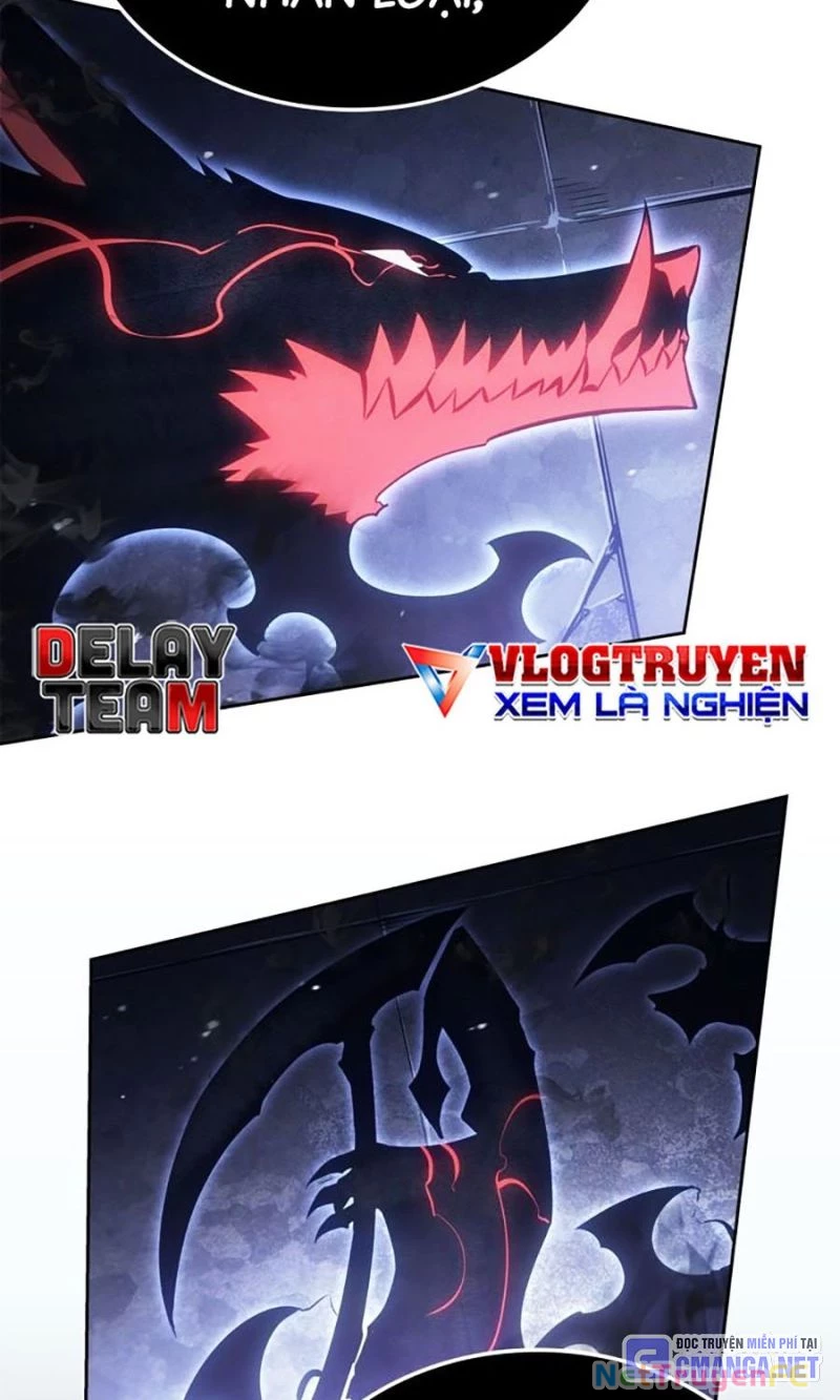 Solo Leveling : Ragnarok Chapter 20 - Trang 2