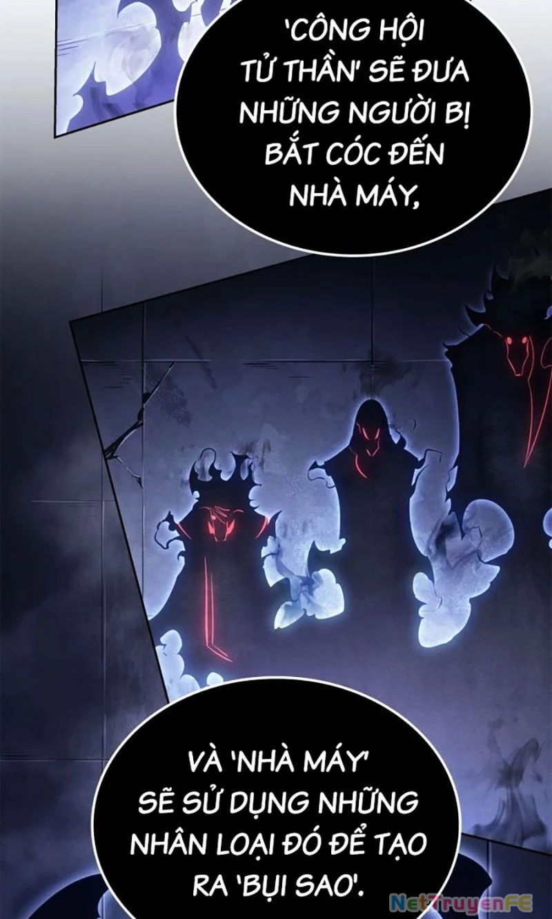 Solo Leveling : Ragnarok Chapter 20 - Trang 2