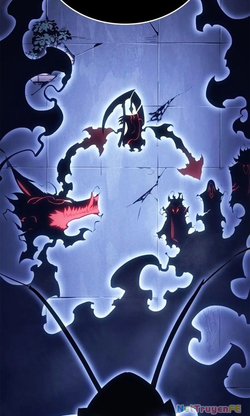 Solo Leveling : Ragnarok Chapter 20 - Trang 2