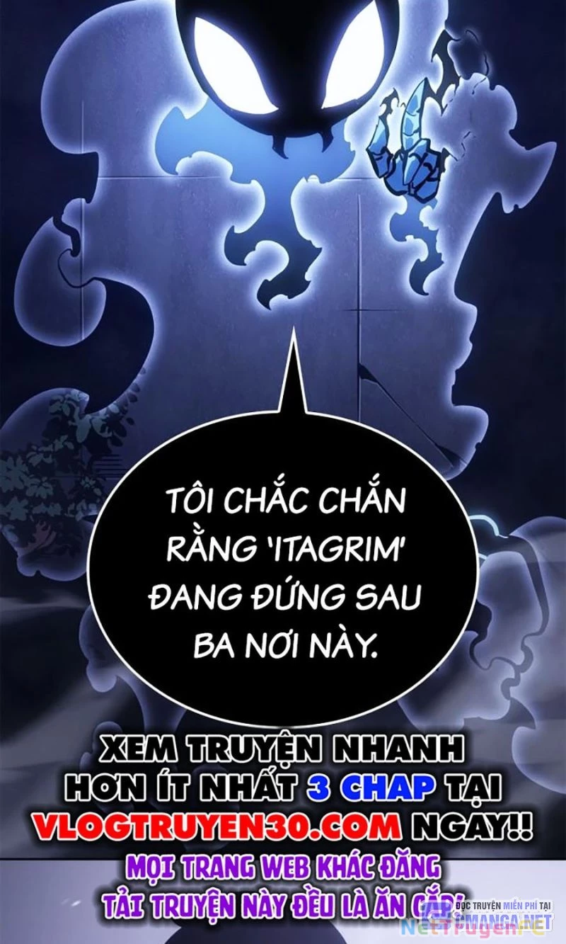 Solo Leveling : Ragnarok Chapter 20 - Trang 2