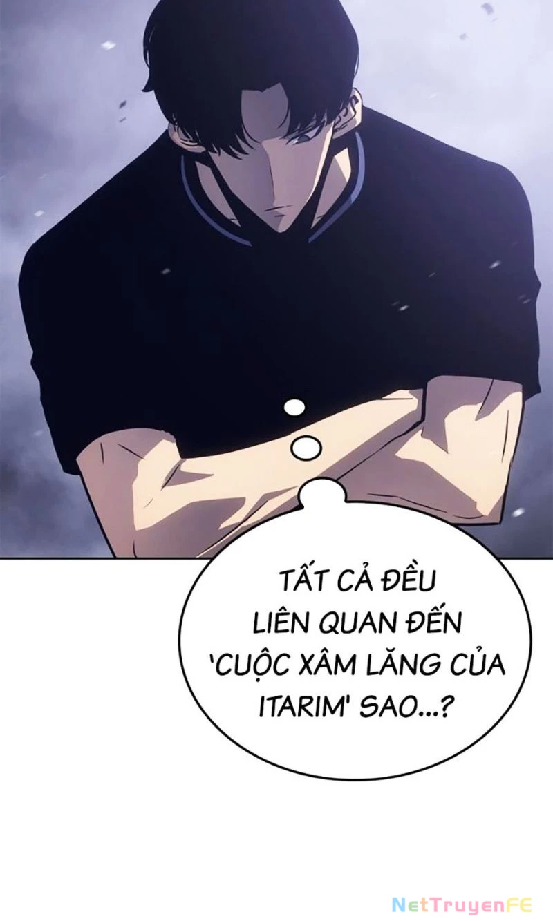 Solo Leveling : Ragnarok Chapter 20 - Trang 2