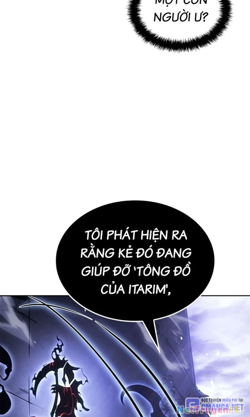 Solo Leveling : Ragnarok Chapter 20 - Trang 2