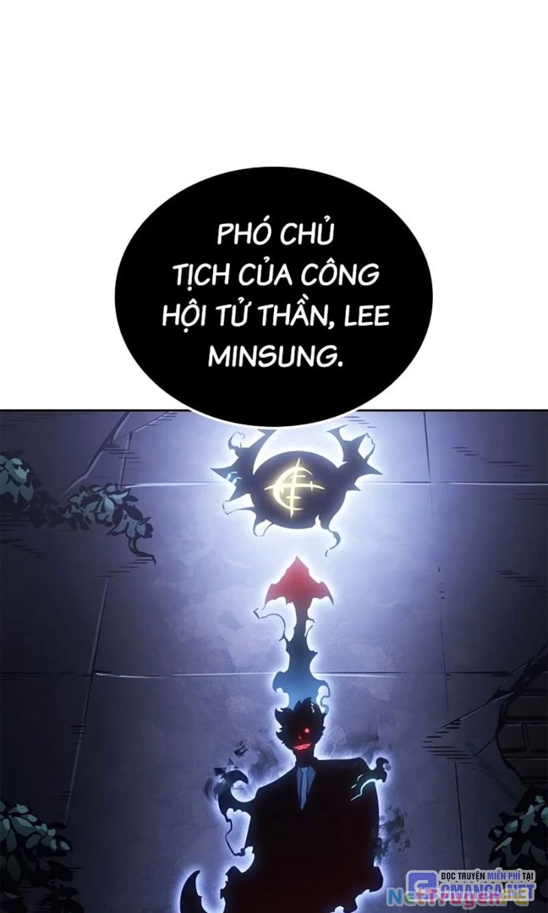 Solo Leveling : Ragnarok Chapter 20 - Trang 2