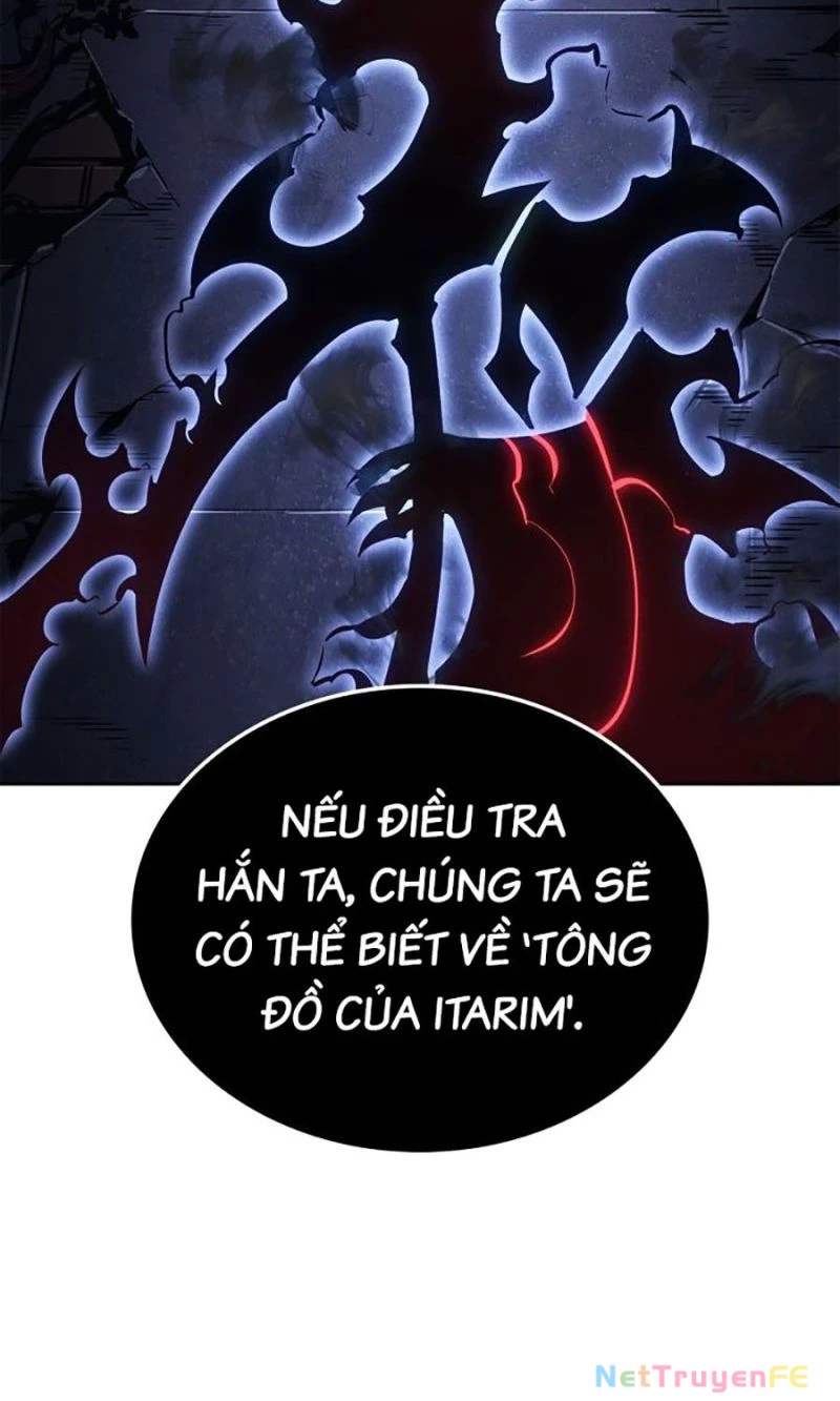 Solo Leveling : Ragnarok Chapter 20 - Trang 2