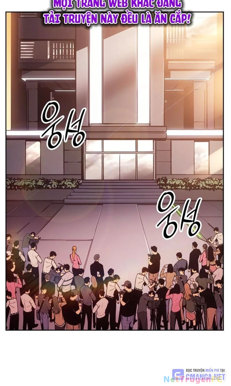 Solo Leveling : Ragnarok Chapter 20 - Trang 2