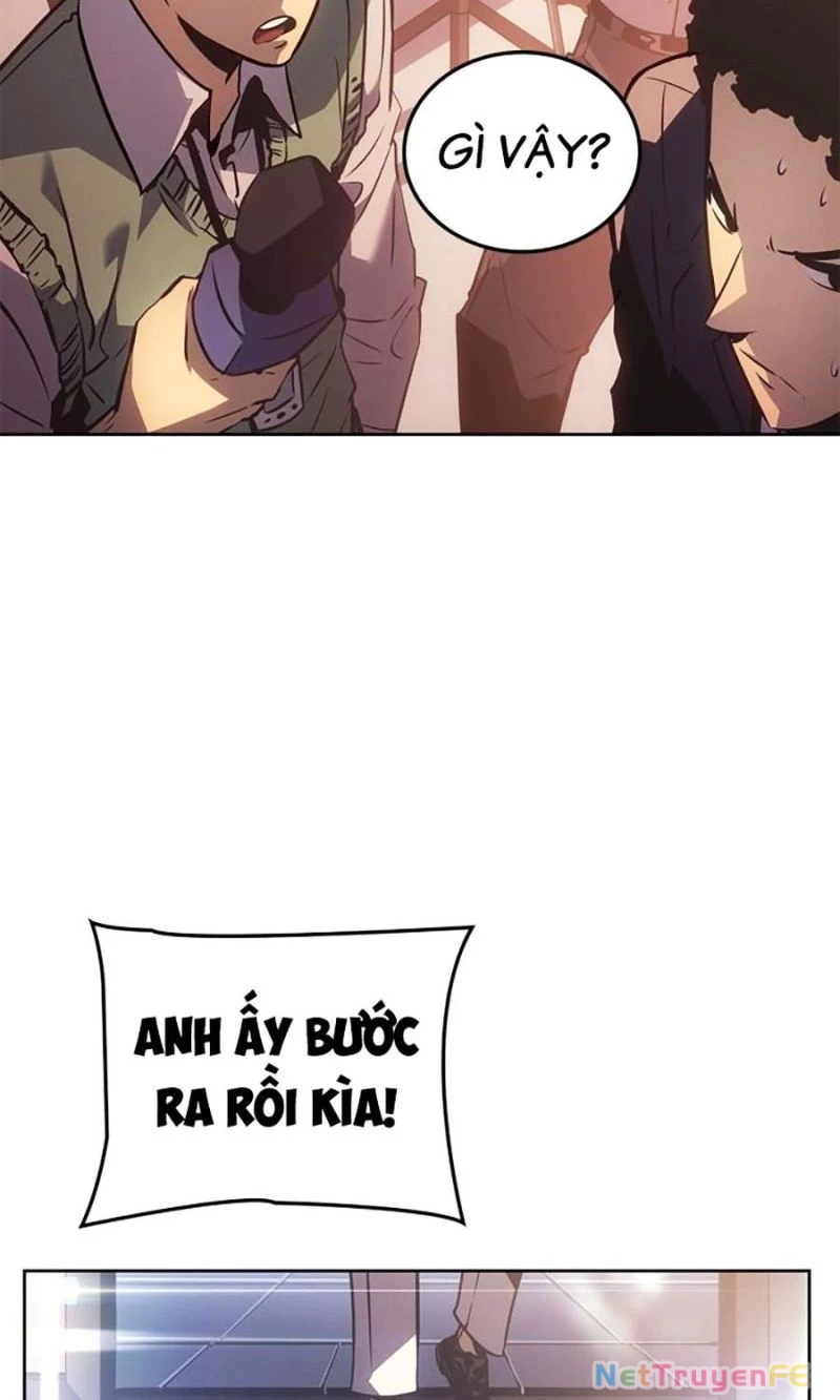 Solo Leveling : Ragnarok Chapter 20 - Trang 2