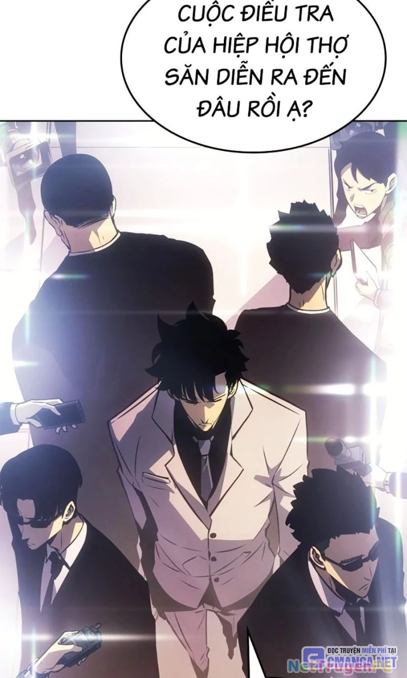 Solo Leveling : Ragnarok Chapter 20 - Trang 2