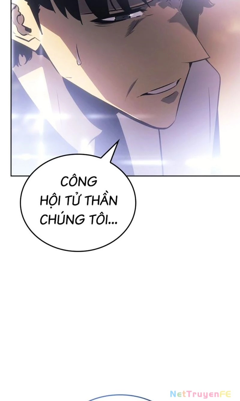 Solo Leveling : Ragnarok Chapter 20 - Trang 2