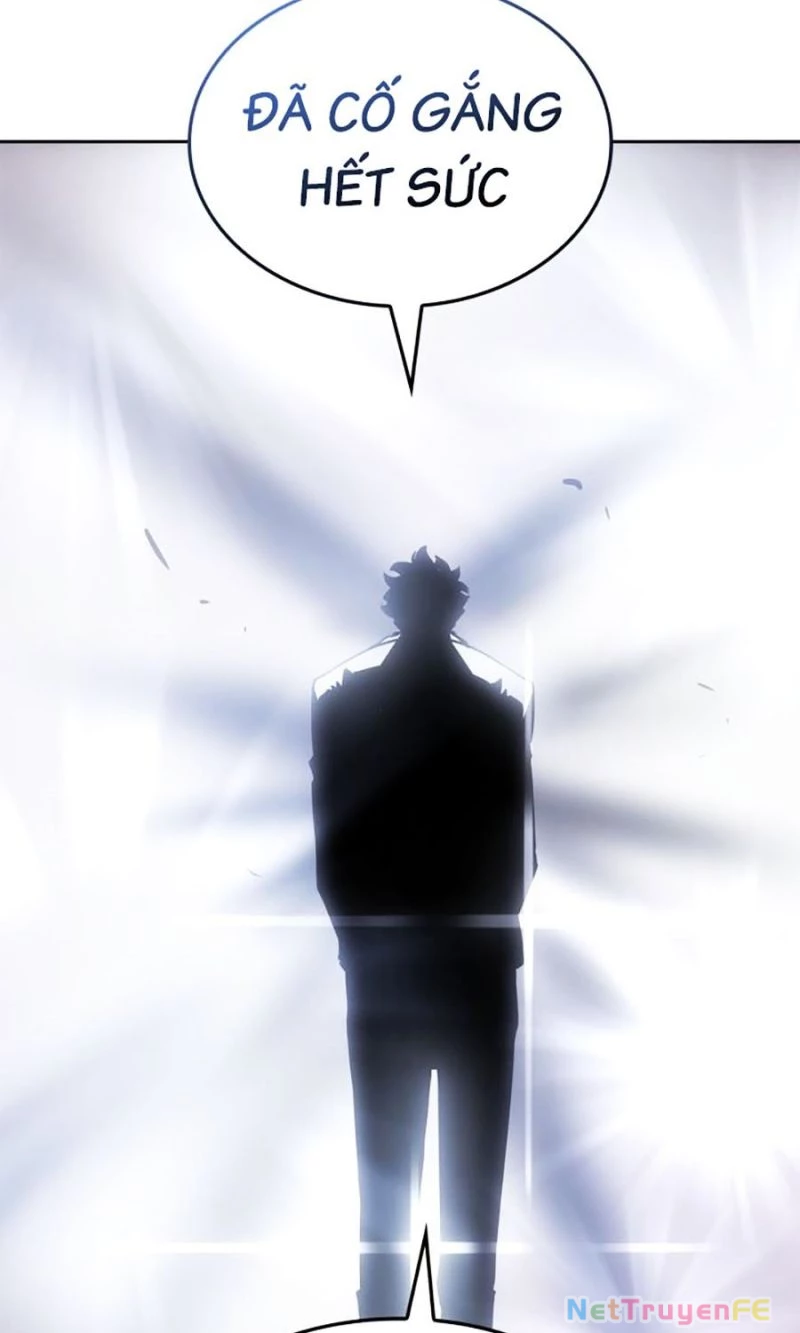 Solo Leveling : Ragnarok Chapter 20 - Trang 2