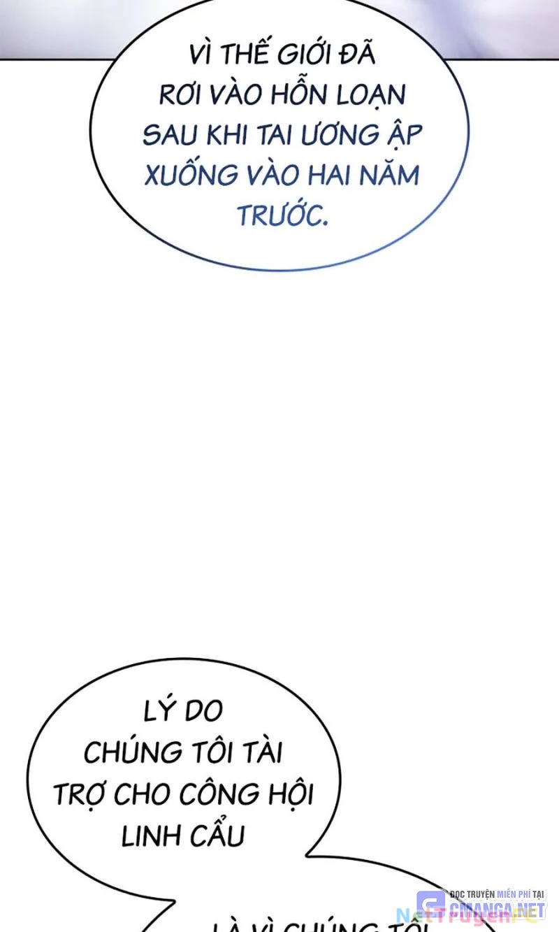 Solo Leveling : Ragnarok Chapter 20 - Trang 2