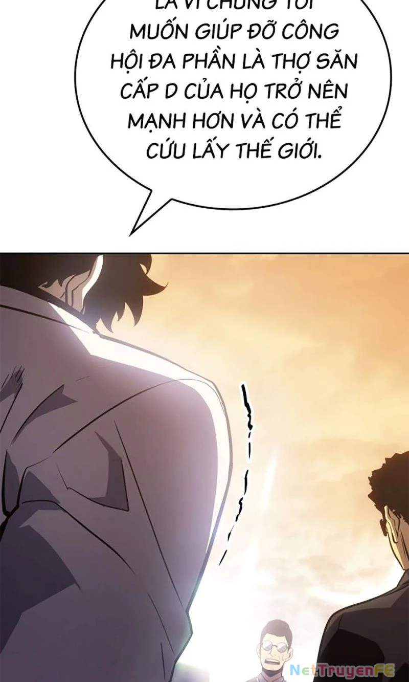 Solo Leveling : Ragnarok Chapter 20 - Trang 2