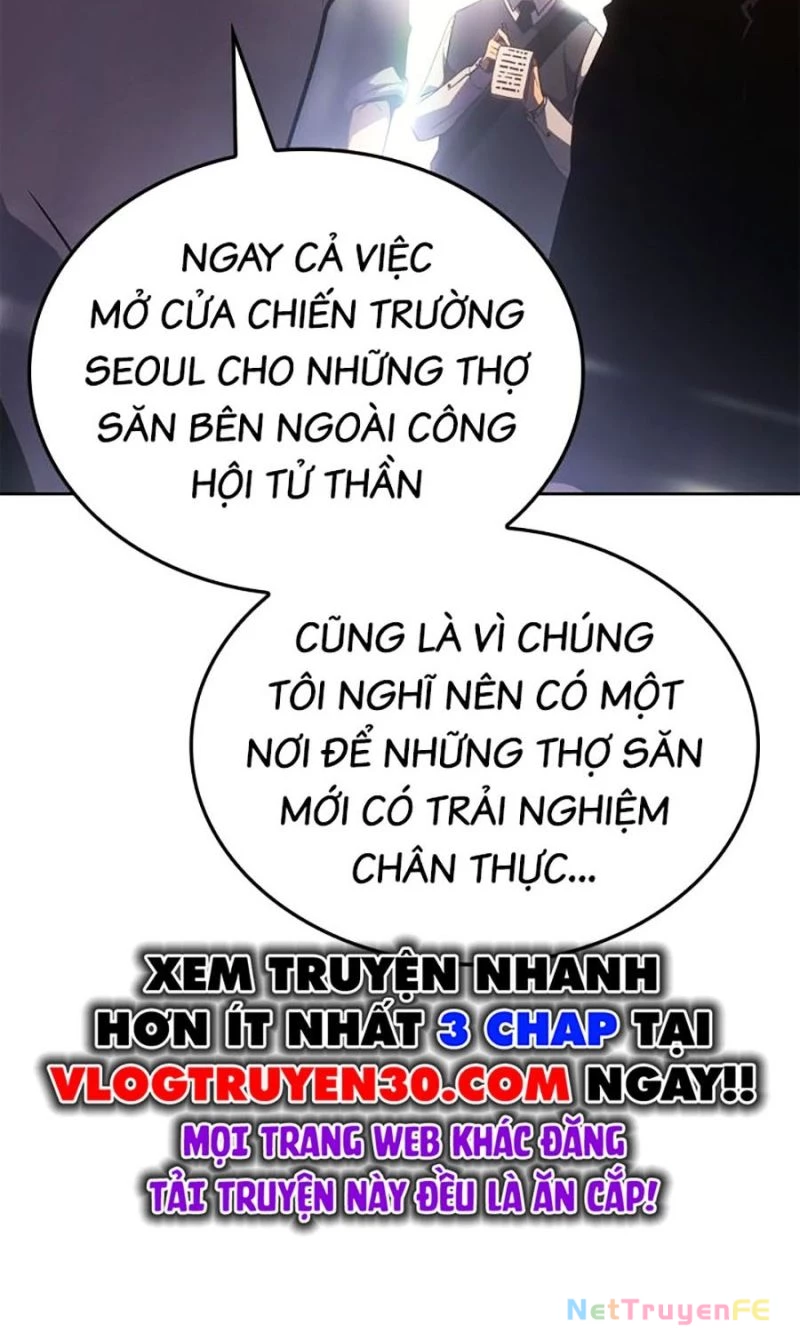 Solo Leveling : Ragnarok Chapter 20 - Trang 2