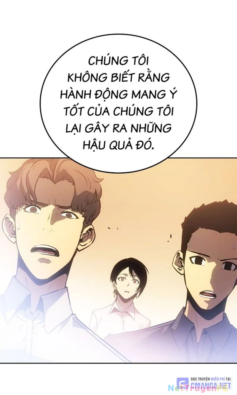 Solo Leveling : Ragnarok Chapter 20 - Trang 2