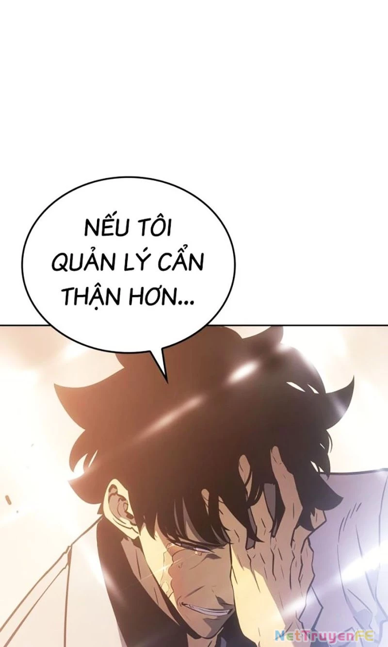 Solo Leveling : Ragnarok Chapter 20 - Trang 2