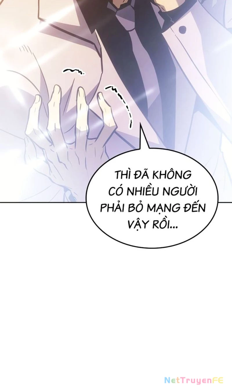 Solo Leveling : Ragnarok Chapter 20 - Trang 2