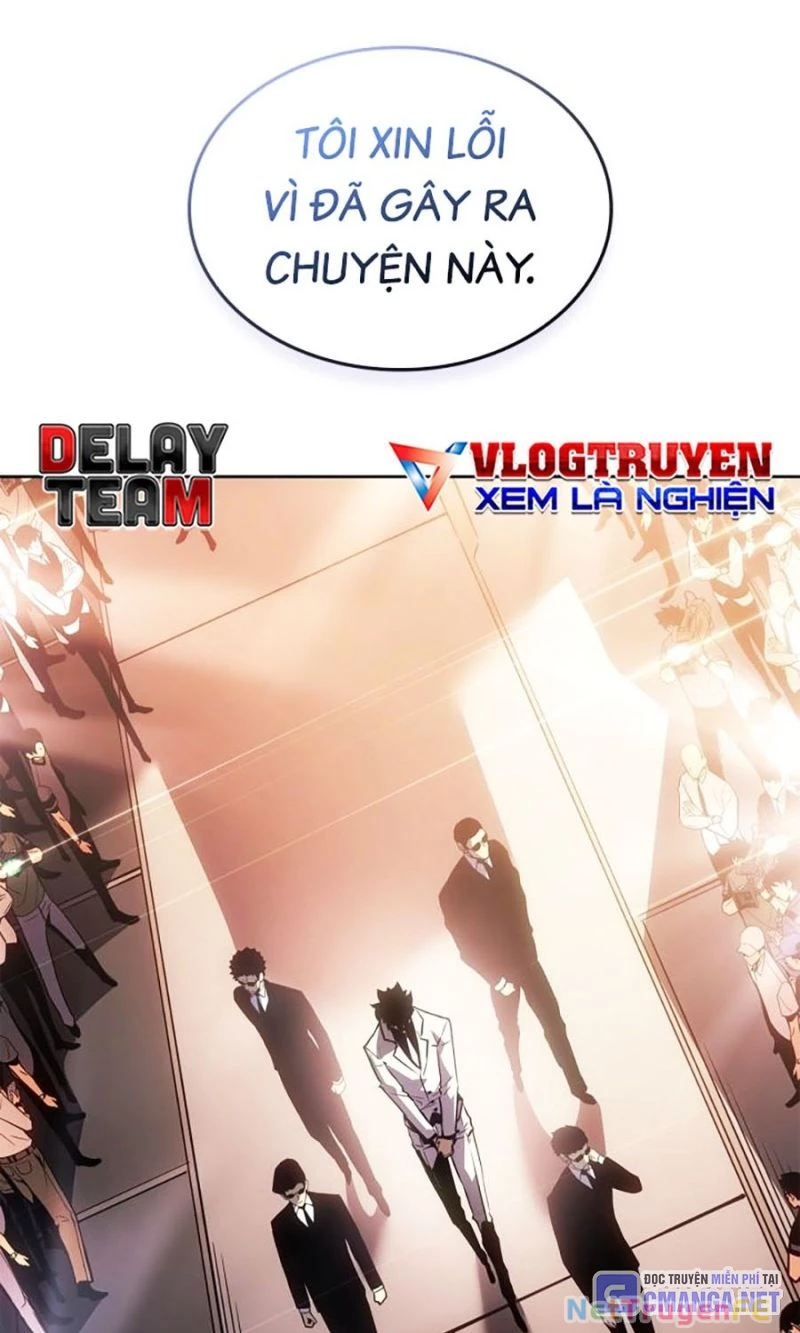 Solo Leveling : Ragnarok Chapter 20 - Trang 2