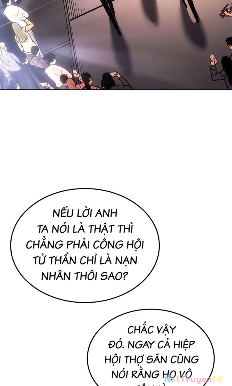 Solo Leveling : Ragnarok Chapter 20 - Trang 2