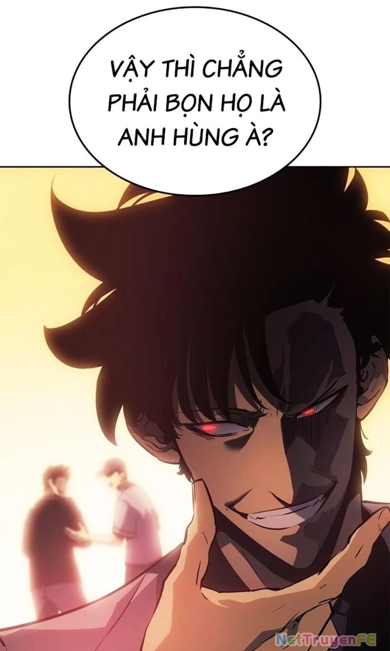 Solo Leveling : Ragnarok Chapter 20 - Trang 2