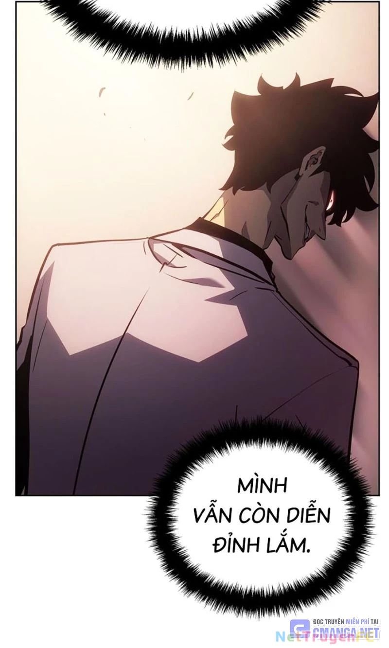 Solo Leveling : Ragnarok Chapter 20 - Trang 2