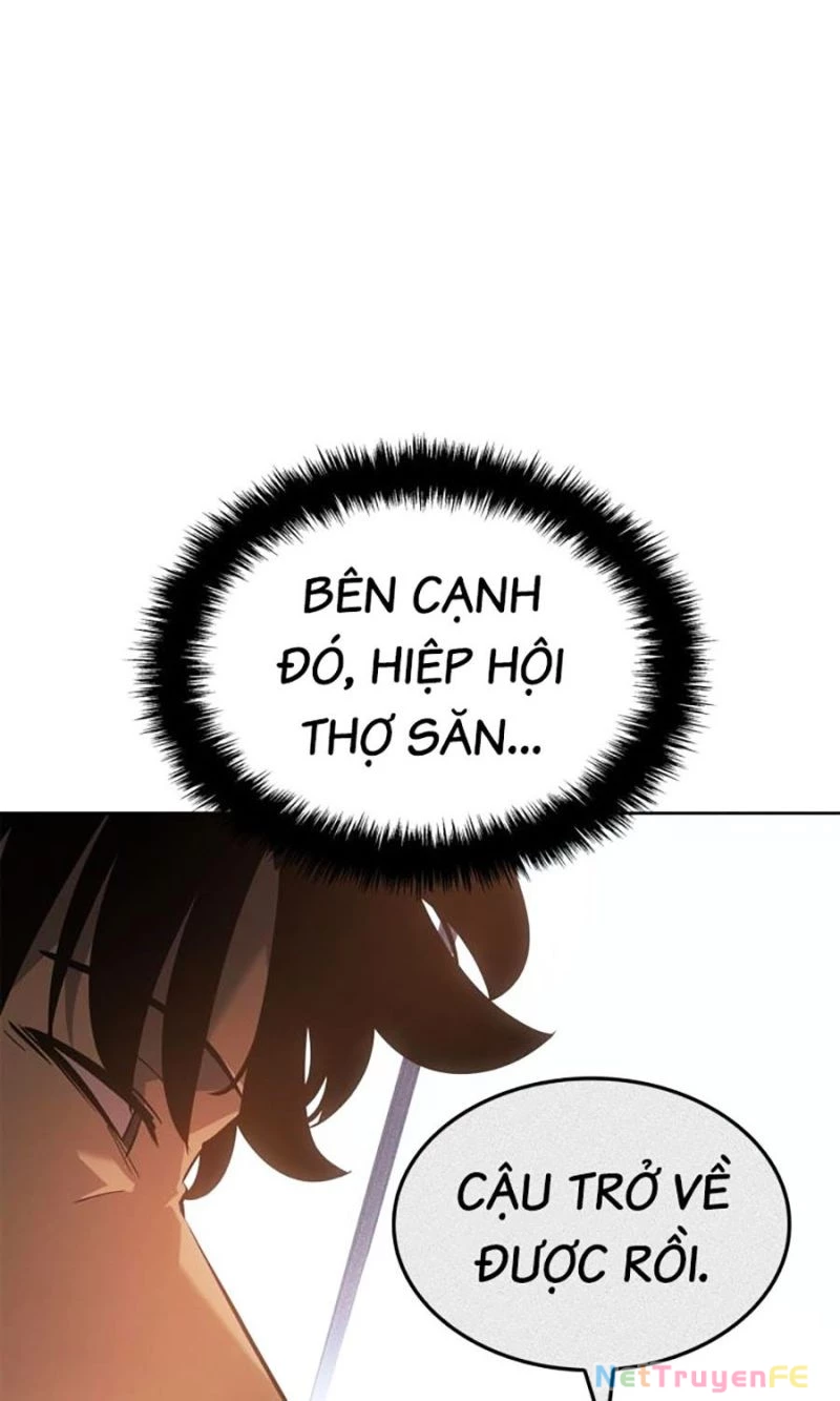 Solo Leveling : Ragnarok Chapter 20 - Trang 2