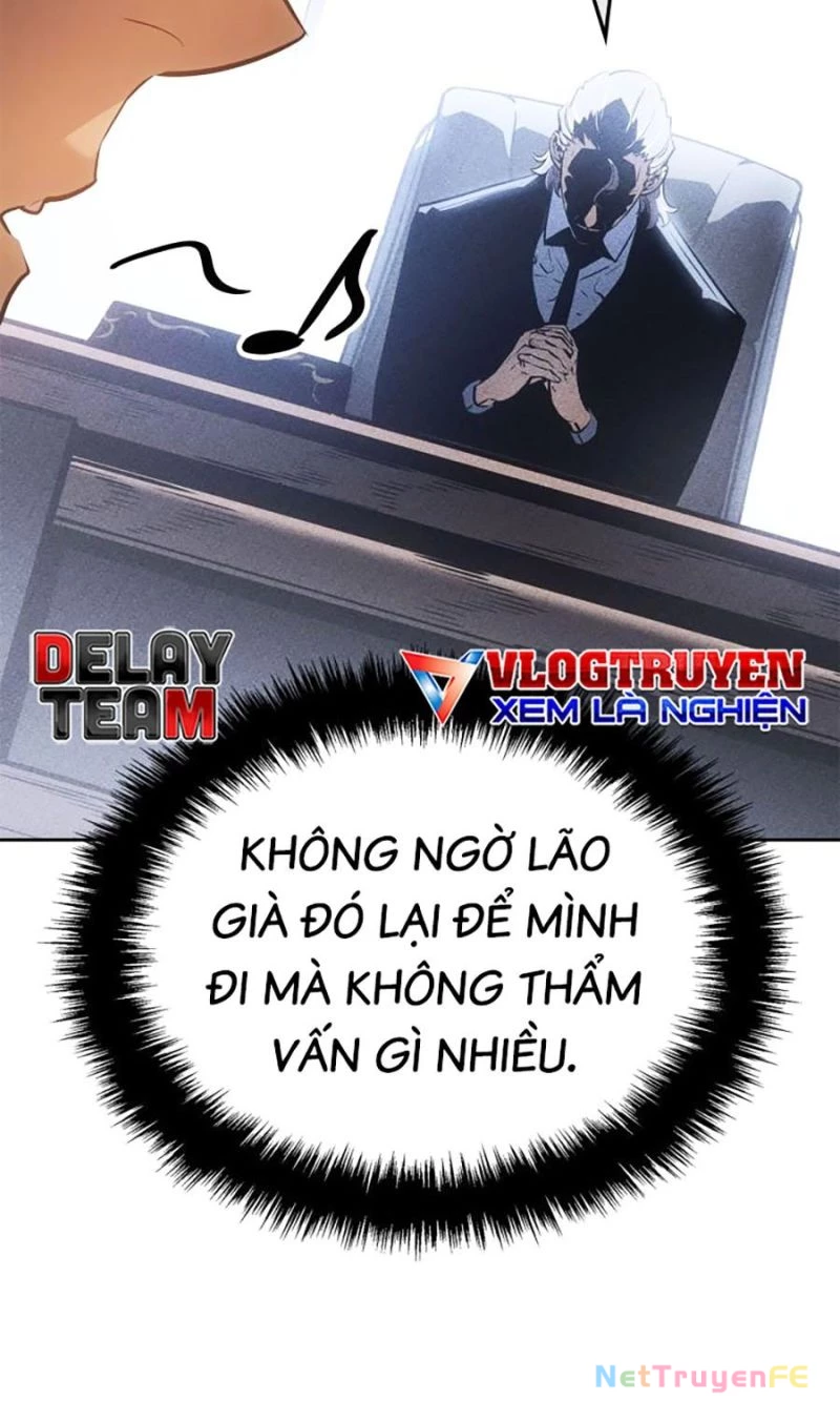 Solo Leveling : Ragnarok Chapter 20 - Trang 2