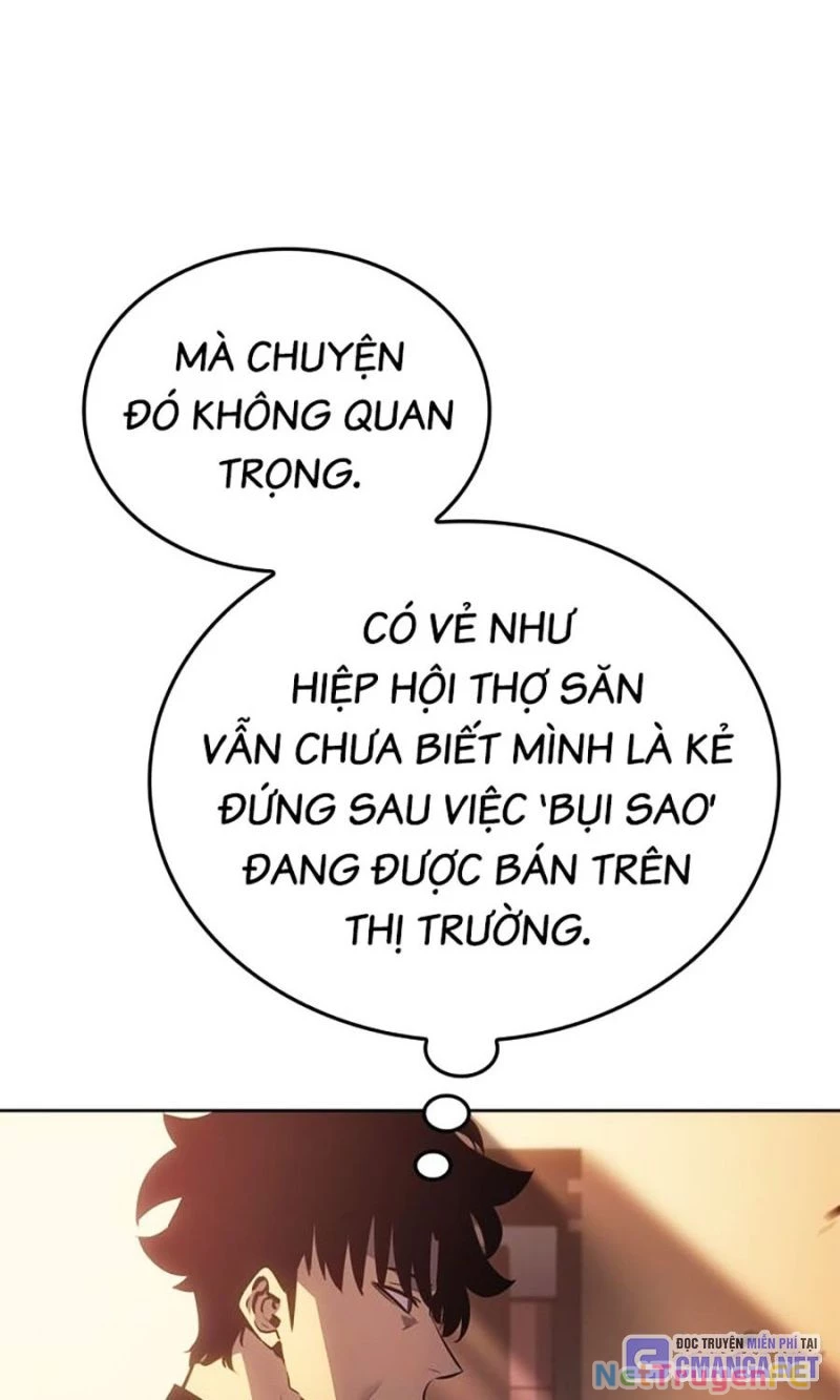 Solo Leveling : Ragnarok Chapter 20 - Trang 2