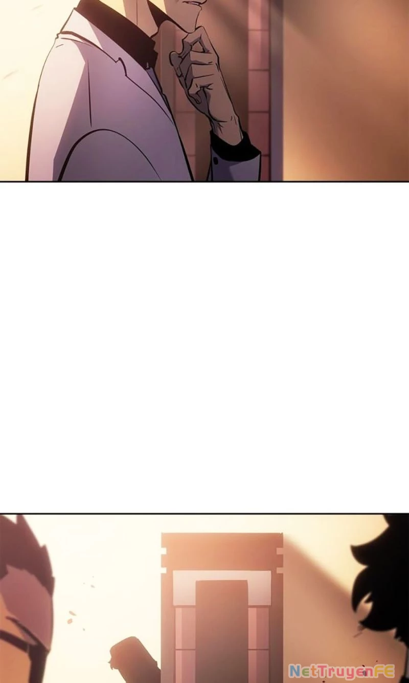 Solo Leveling : Ragnarok Chapter 20 - Trang 2