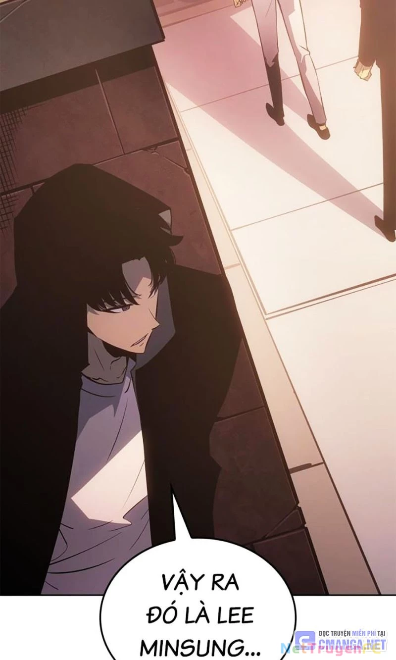 Solo Leveling : Ragnarok Chapter 20 - Trang 2