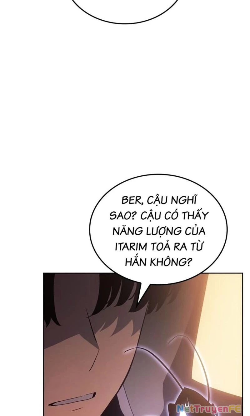 Solo Leveling : Ragnarok Chapter 20 - Trang 2