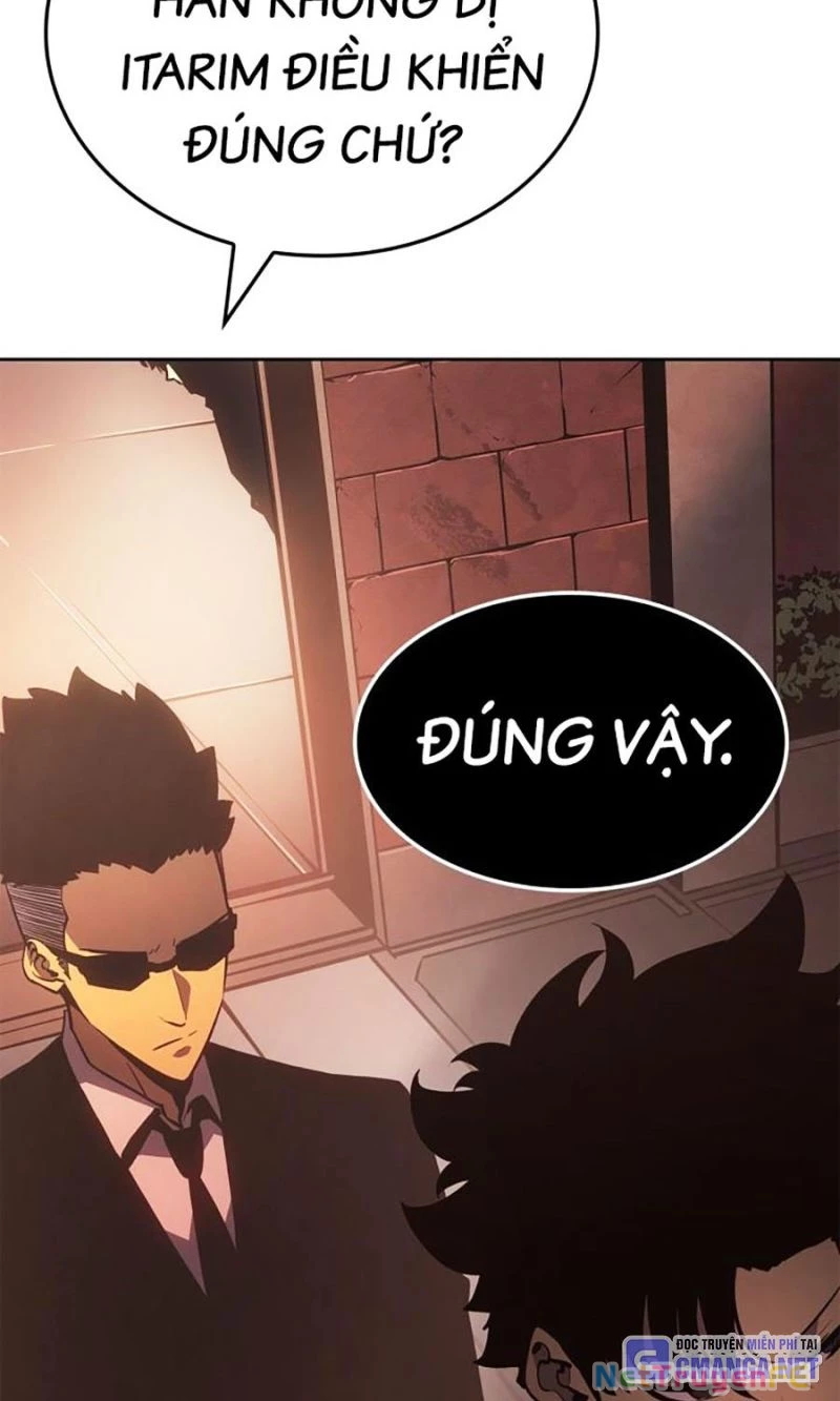 Solo Leveling : Ragnarok Chapter 20 - Trang 2