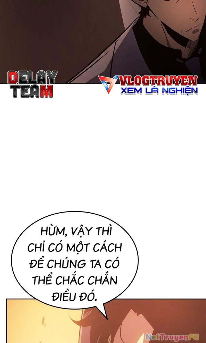 Solo Leveling : Ragnarok Chapter 20 - Trang 2