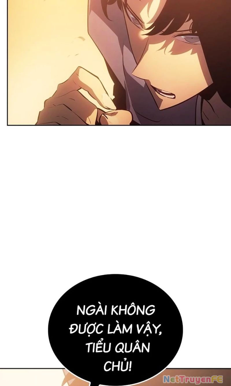 Solo Leveling : Ragnarok Chapter 20 - Trang 2