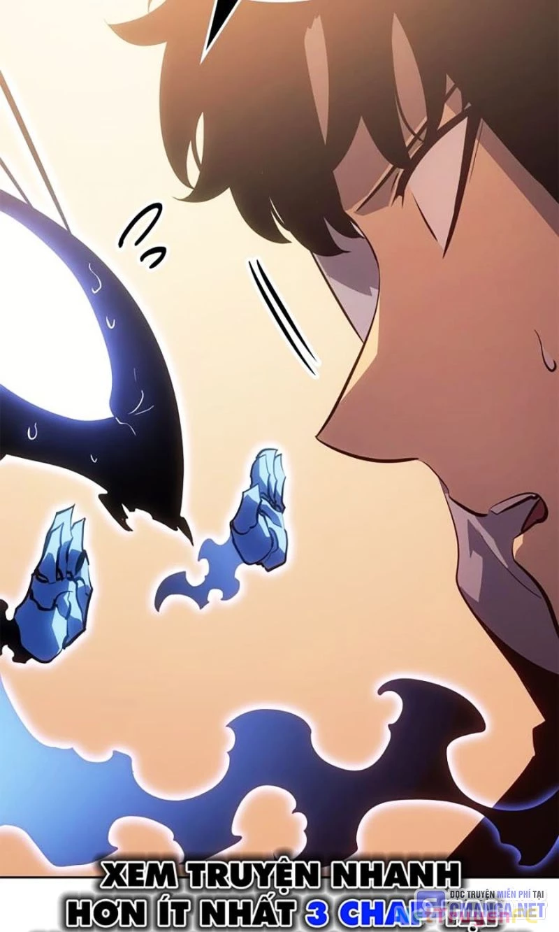 Solo Leveling : Ragnarok Chapter 20 - Trang 2