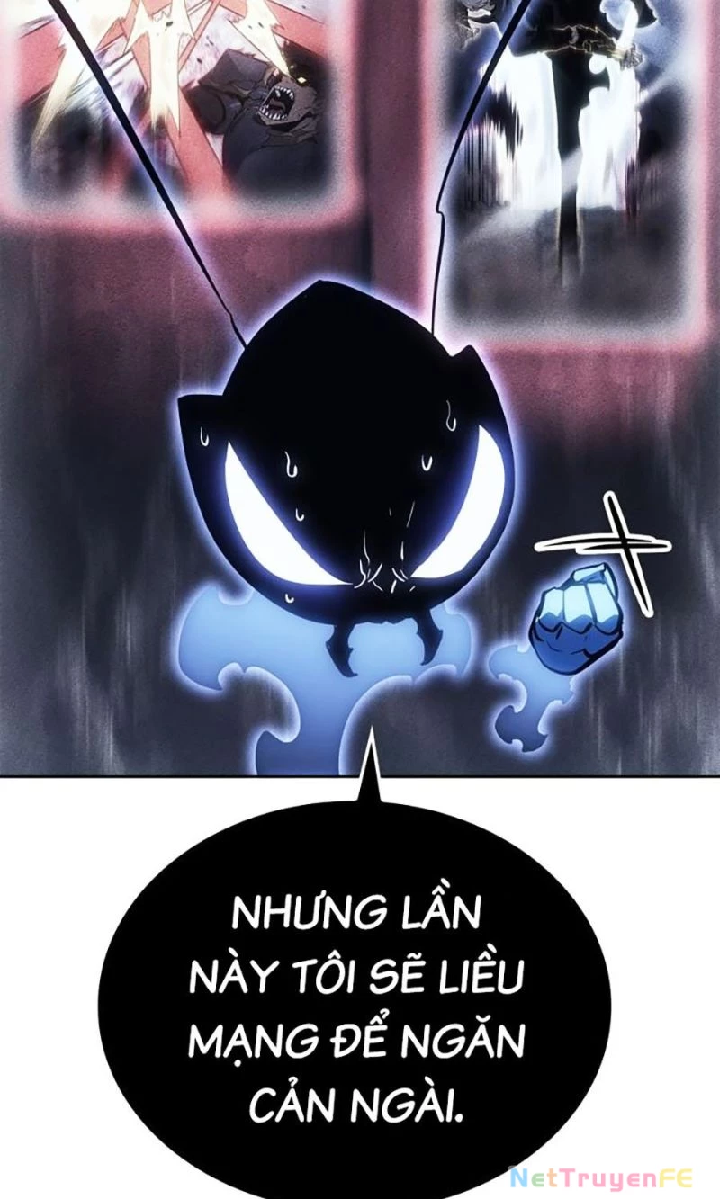 Solo Leveling : Ragnarok Chapter 20 - Trang 2