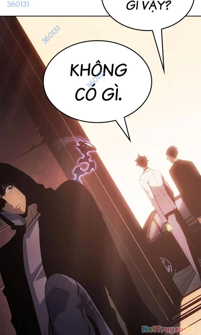 Solo Leveling : Ragnarok Chapter 20 - Trang 2