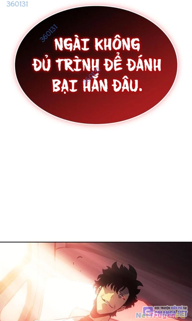 Solo Leveling : Ragnarok Chapter 20 - Trang 2